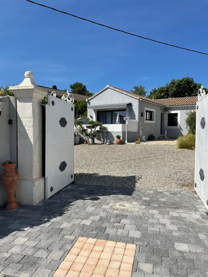 Villa Nounou Le Thor