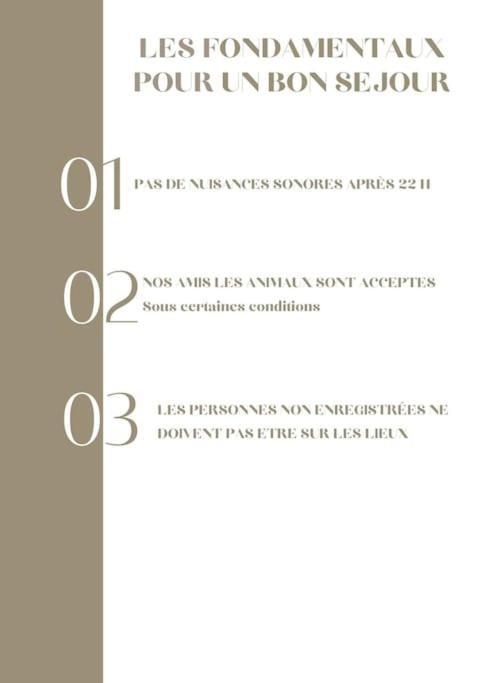 Villa Nounou Le Thor