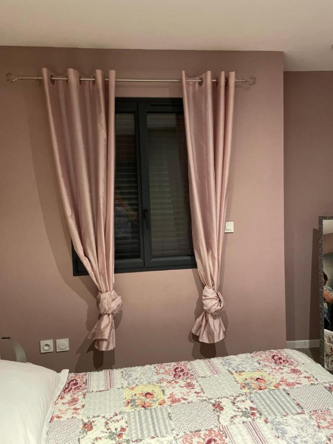 Nounou Villa Le Thor