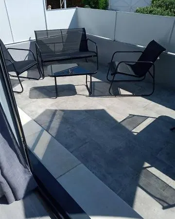 Villa Nounou Le Thor Exterior photo