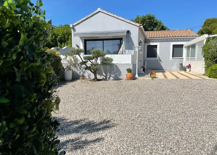 Villa Nounou