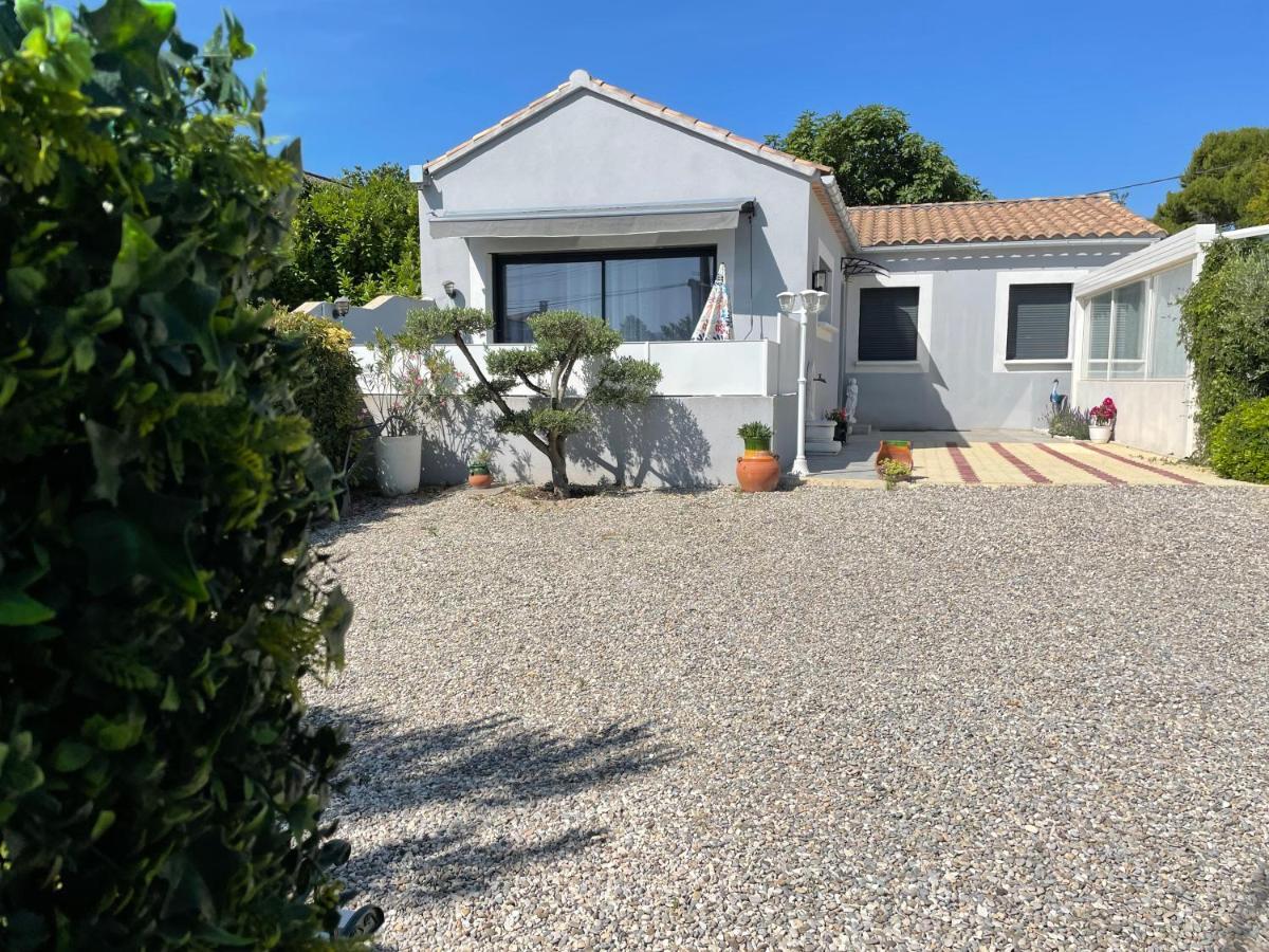 Nounou Villa